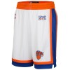 Hombre NBA New York Knicks Pantalones 2024-25 Nike City Edition Swingman